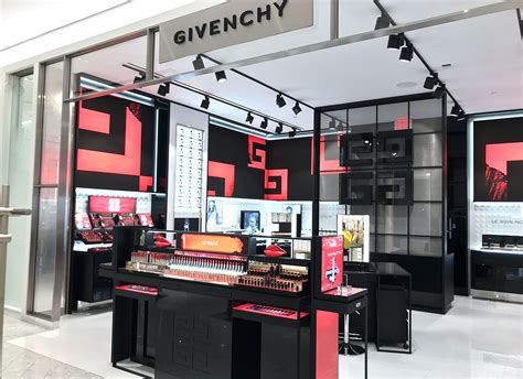 saks givenchy beauty|Givenchy beverly hills.